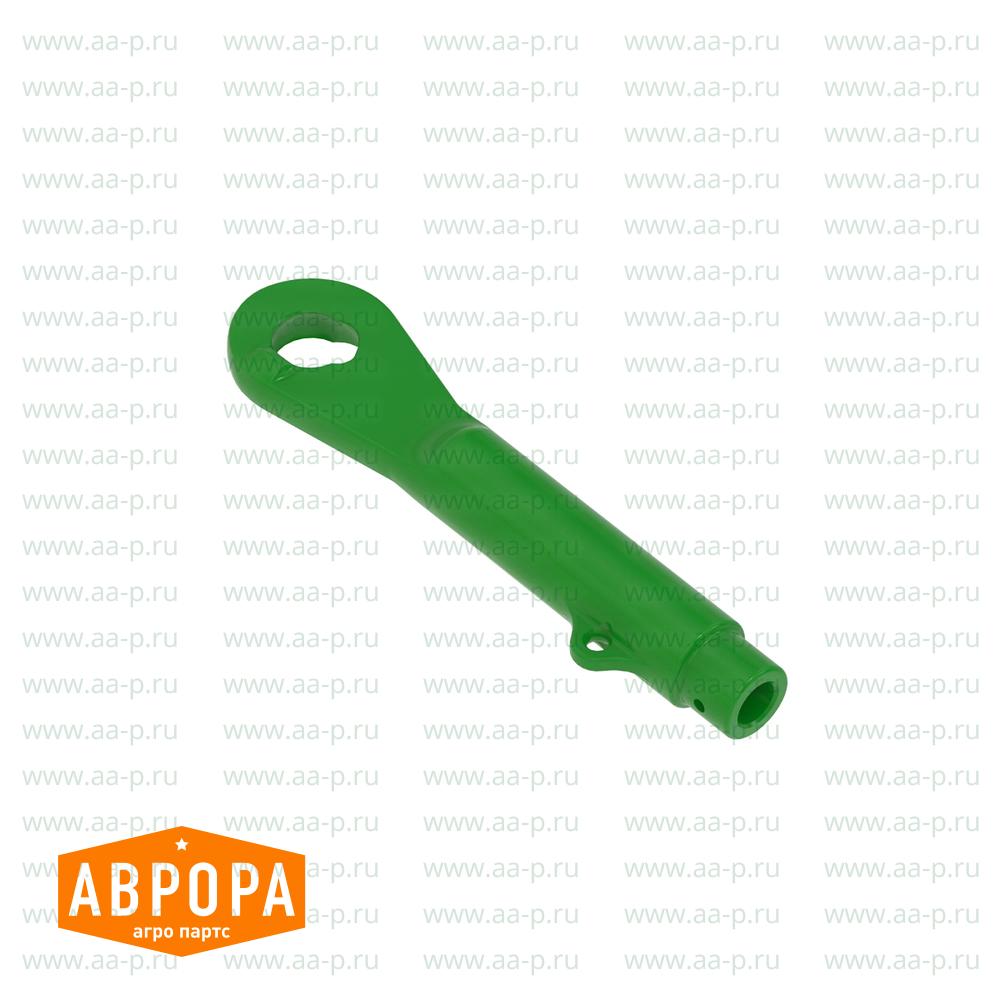 L200748 КОРПУС  ТЯГИ